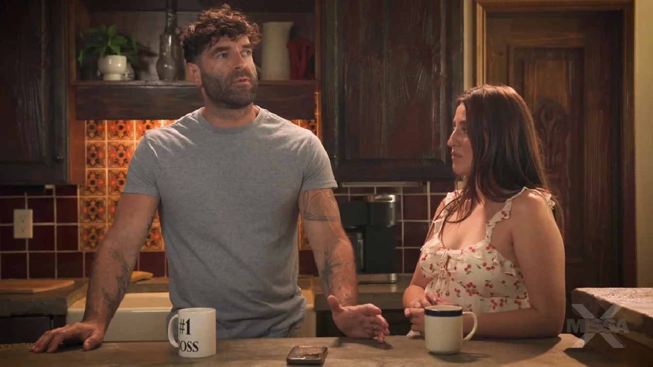 MissaX Aubree Valentine Daddys Sex Doll XXX